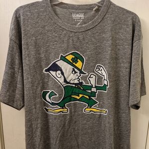 🎃Notre Dame shirt